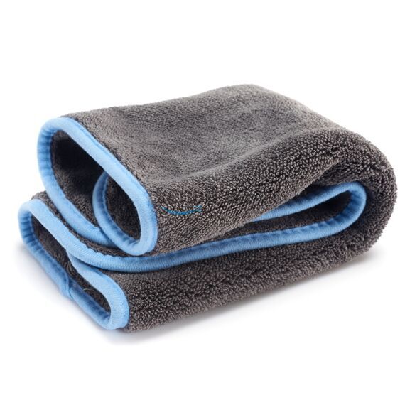 WIPERS 3X Dichte MikrofaserTüch серая плотная салфетка из микрофибры (Германия) 40х40 см 800 gsm , изображение 15 WIPERS 3X Dichte MikrofaserTüch серая плотная салфетка из микрофибры (Германия) 40х40 см 800 gsm , изображение 15