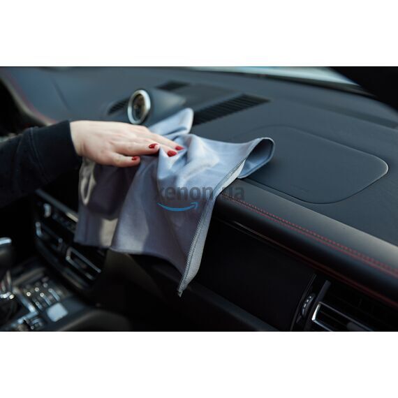 WIPERS Feine MikrofaserTüch нежная тонкая салфетка из микрофибры (Германия) 40х40 см 260 gsm , изображение 10 WIPERS Feine MikrofaserTüch нежная тонкая салфетка из микрофибры (Германия) 40х40 см 260 gsm , изображение 10