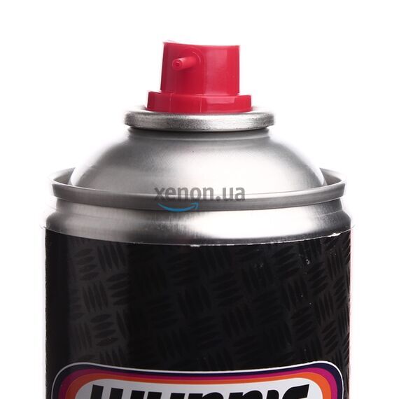 WYNNS Brake and Clutch Cleaner Professional Formula очиститель тормозов и сцепления 500 мл , изображение 6