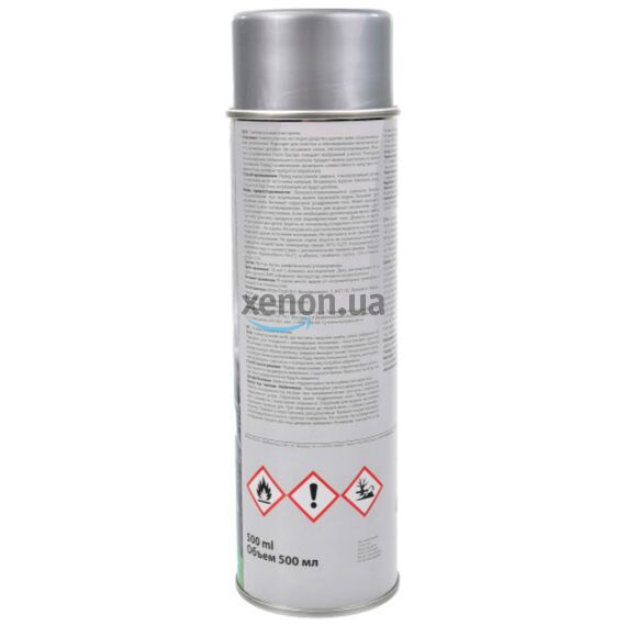 Presto Universal Reinigerspray универсальный очиститель обезжириватель 500 мл , изображение 3