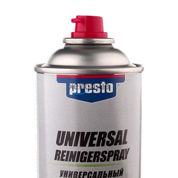 Presto Universal Reinigerspray универсальный очиститель обезжириватель 500 мл , изображение 6