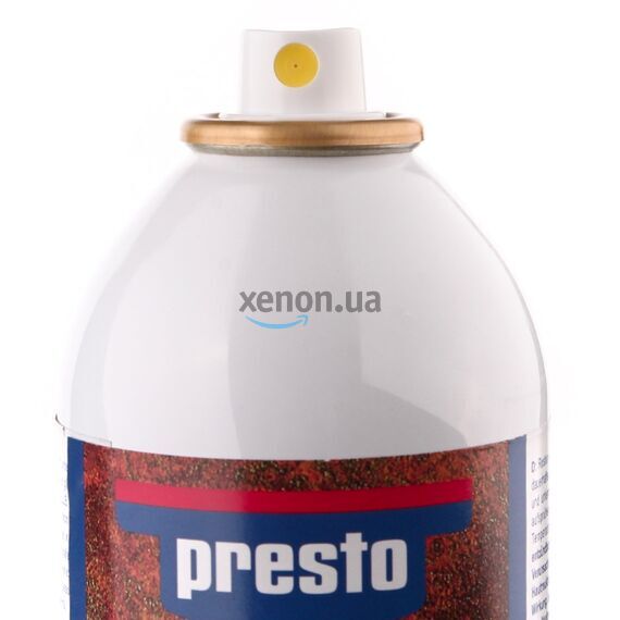 Presto Rost Unwandler преобразователь ржавчины 400 мл , изображение 2