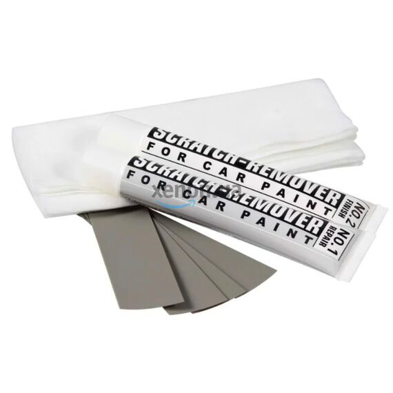 Presto Kratzer Entferner 2-компонентный набор для удаления царапин , изображение 3