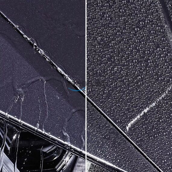 SONAX XTREME Brilliant Wax 1 Hybrid NPT финишный полироль с воском 250 мл, Объем: 250 мл , изображение 9