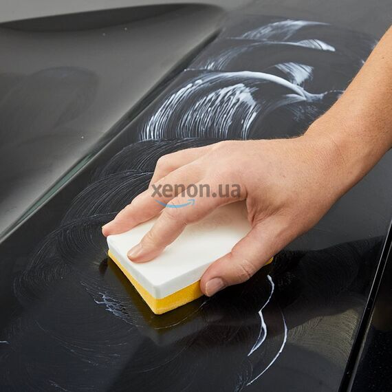 SONAX XTREME Brilliant Wax 1 Hybrid NPT финишный полироль с воском 250 мл, Объем: 250 мл , изображение 7