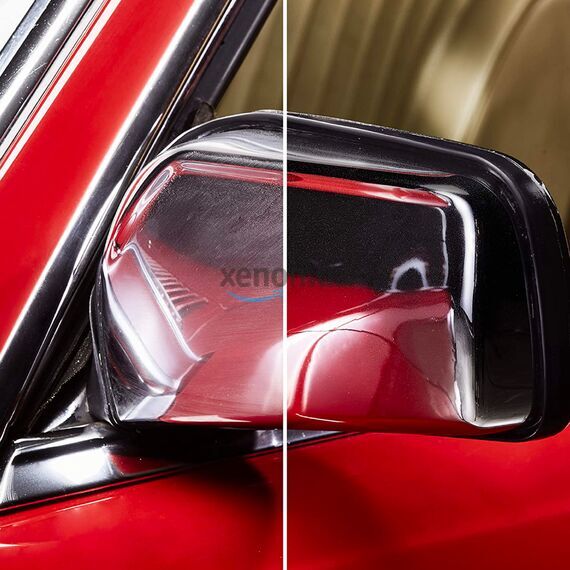 SONAX XTREME Metal Polish полироль для металлов 150 мл , изображение 3