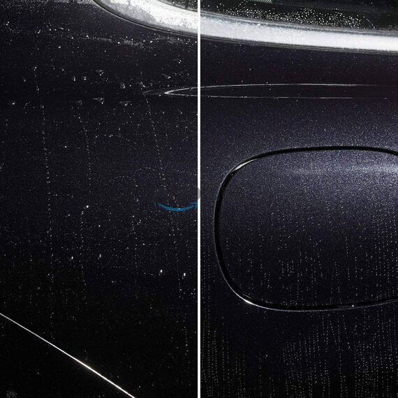 SONAX PROFILINE 03-03 Polymer NetShield полимер для защиты краски на 6 месяцев 340 мл , изображение 6 SONAX PROFILINE 03-03 Polymer NetShield полимер для защиты краски на 6 месяцев 340 мл , изображение 6