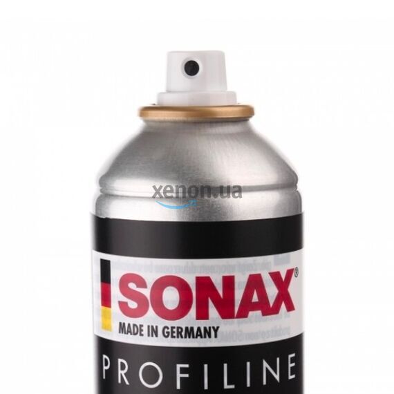 SONAX PROFILINE 03-03 Polymer NetShield полимер для защиты краски на 6 месяцев 340 мл , изображение 3 SONAX PROFILINE 03-03 Polymer NetShield полимер для защиты краски на 6 месяцев 340 мл , изображение 3