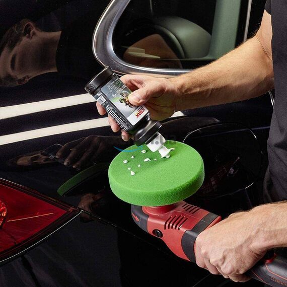 SONAX PROFILINE Perfect Finish 04-06 паста для финишной полировки автомобиля 1 л, Объем: 1 л , изображение 2