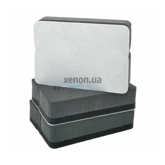 SONAX PROFILINE 06-03 CC Evo Ceramic Coating керамическое защитное покрытие для автомобиля в наборе , изображение 4