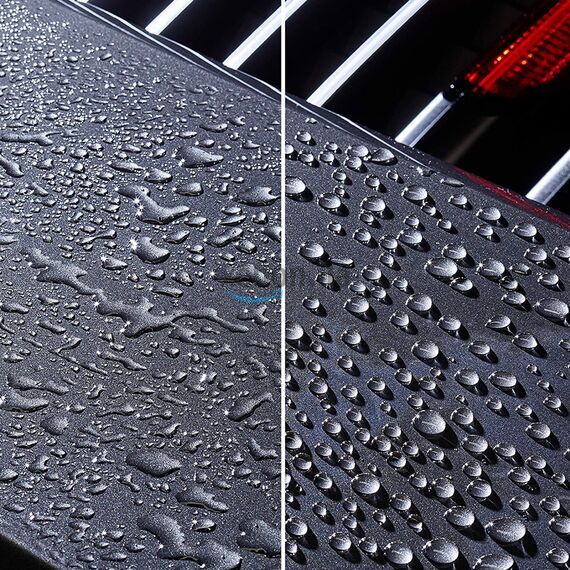 SONAX PROFILINE 06-03 CC Evo Ceramic Coating керамическое защитное покрытие для автомобиля в наборе , изображение 13