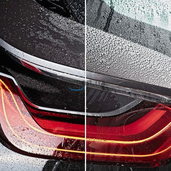 SONAX XTREME Spray +Seal (Protect) быстрый герметик кузова с силантом и блеском 750 мл , изображение 4 SONAX XTREME Spray +Seal (Protect) быстрый герметик кузова с силантом и блеском 750 мл , изображение 4