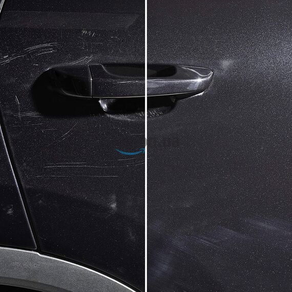 SONAX PROFILINE CutMax 06-04 абразивная паста для полировки кузова 250 мл , изображение 5