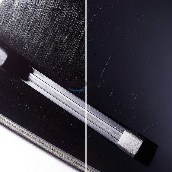 SONAX PROFILINE Glass Polish полироль для стекла 250 мл , изображение 5