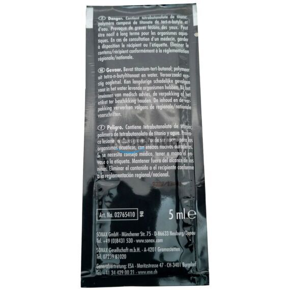 SONAX PROFILINE Headlight Coating керамическое защитное покрытие для пластиковых фар , изображение 7