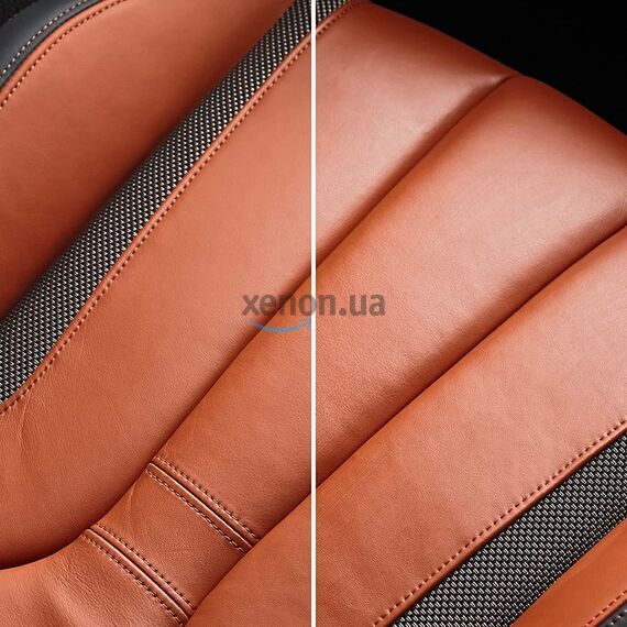 SONAX XTREME Leder PflegeSchaum пенный очиститель кожи 250 мл , изображение 5