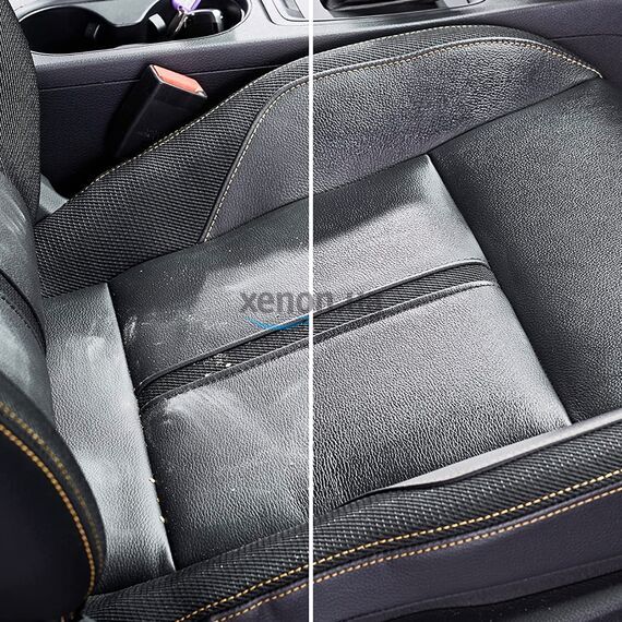 SONAX LederPflege Lotion лосьон для ухода за кожей авто 250 мл , изображение 6