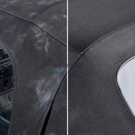 SONAX Cabrio Verdeck Reiniger очищувач складаного верху кабріолету 500 мл, зображення 5