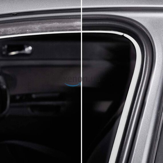 SONAX GummiPfleger средство по уходу за резиновыми уплотнителями 100 мл , изображение 5