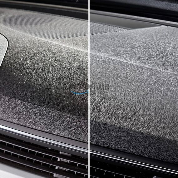 SONAX Cockpitpfleger Ocean-Fresh матовый полироль для пластика (океанская свежесть) 500 мл , изображение 5