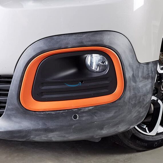 SONAX Knuststoff Neu (Plastic New Black) чернитель пластика с аппликатором 100 мл , изображение 7