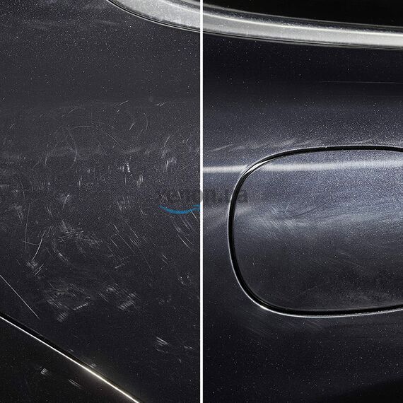 SONAX PROFILINE Ultimate Cut 6+/3 абразивная полировальная паста для кузова 1 л , изображение 4