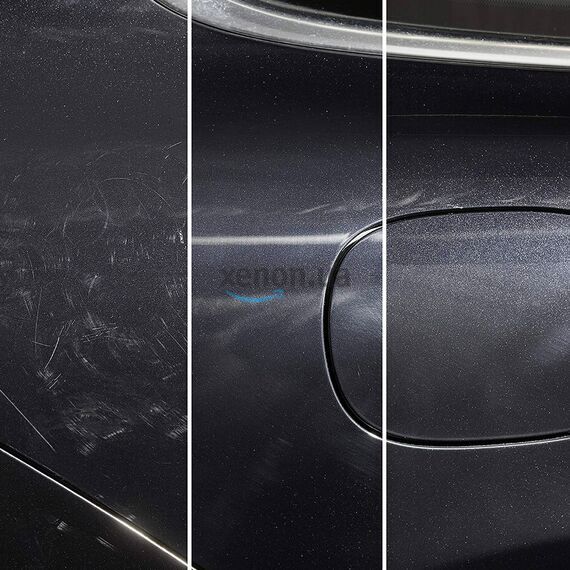 SONAX PROFILINE Ultimate Cut 6+/3 абразивная полировальная паста для кузова 1 л , изображение 6