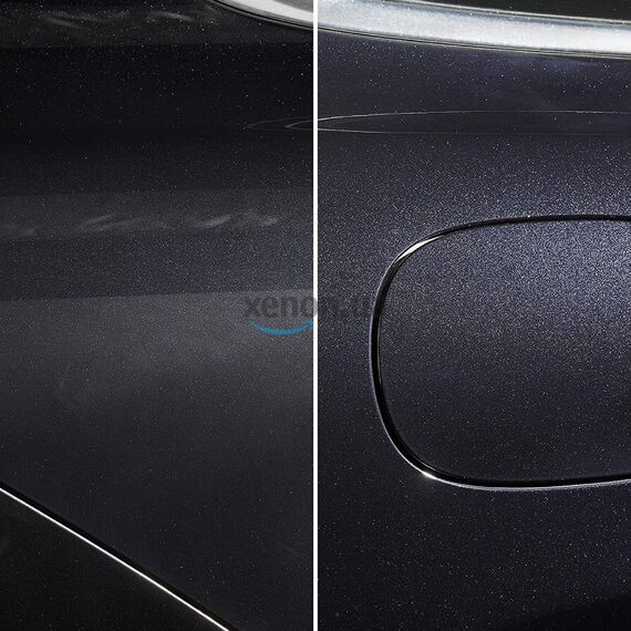 SONAX PROFILINE Ultimate Cut 6+/3 абразивна полірувальна паста для кузова 250 мл, зображення 7 SONAX PROFILINE Ultimate Cut 6+/3 абразивна полірувальна паста для кузова 250 мл, зображення 7