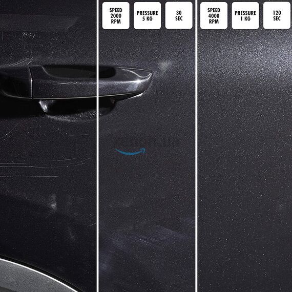 SONAX PROFILINE EX 04-06 паста для финишной полировки 250 мл, Объем: 250 мл , изображение 6