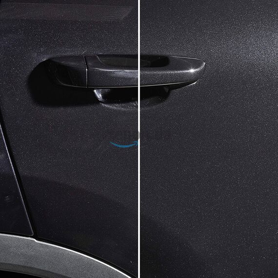 SONAX PROFILINE CutMax 06-04 абразивная паста для полировки кузова 1 л , изображение 6