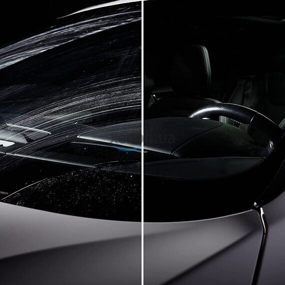 SONAX XTREME Scheiben Reiniger концентрат омывателя летний 1:100 250 мл , изображение 4