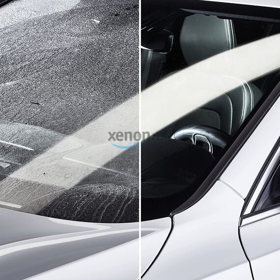 SONAX ScheibenKlar универсальный очиститель стекол 500 мл , изображение 5 SONAX ScheibenKlar универсальный очиститель стекол 500 мл , изображение 5