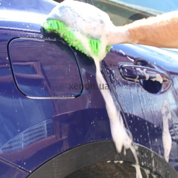 Turtle Wax Zip Wax авто шампунь с воском карнауба 500 мл, Объем: 500 мл, Запах: Без запаха , изображение 5