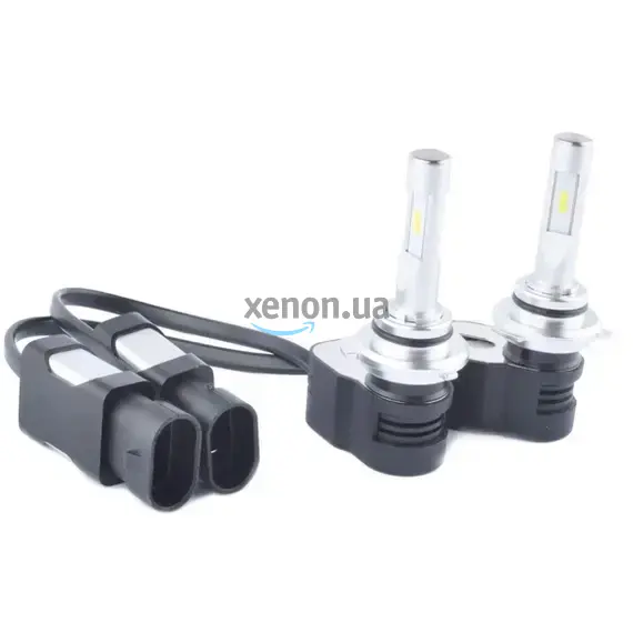 Pluton LED HB4 (9006) 30W 5000K , изображение 2