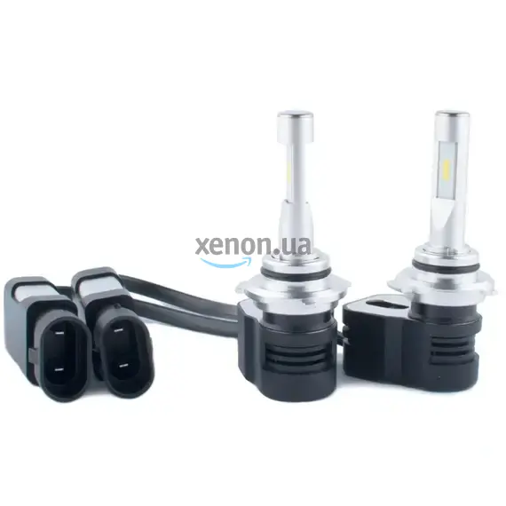 Pluton LED HB3 (9005) 30W 5000K 