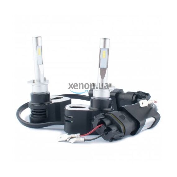 Pluton LED H1 30W 5000K 