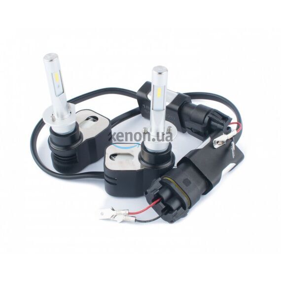 Pluton LED H1 30W 5000K, зображення 2