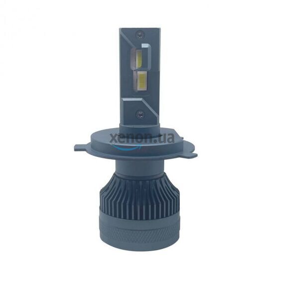 Pluton LED H4 50W 5000K V8 , изображение 2