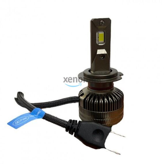 Pluton LED H7 50W 5000K V8, зображення 2