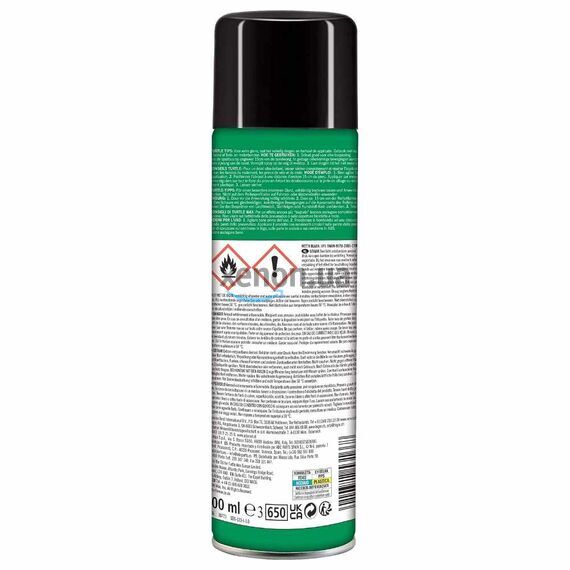 Turtle Wax Hybrid Solutions Wet-n-Black пенный очиститель полироль для шин 500 мл , изображение 2 Turtle Wax Hybrid Solutions Wet-n-Black пенный очиститель полироль для шин 500 мл , изображение 2