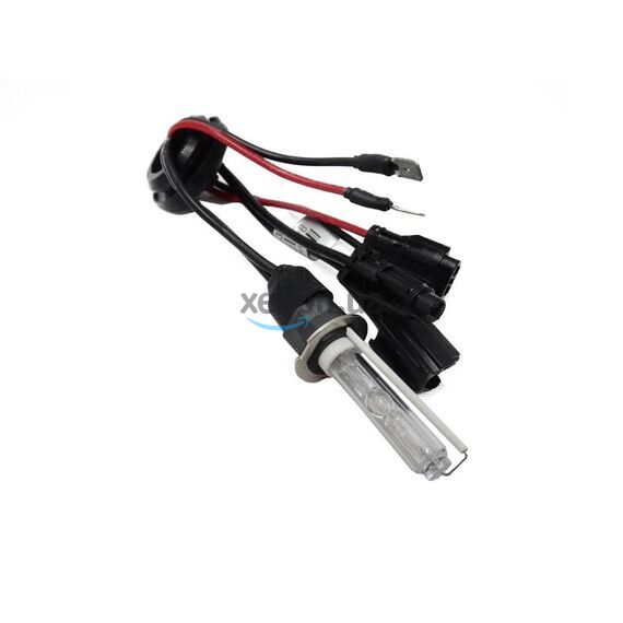 Pluton 3000 Н11 35W 4500К комплект ксенону, Тип лампи: H11, Колірна температура: 4500, зображення 3