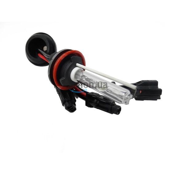 Pluton 3000 Н11 35W 5000К комплект ксенону, Тип лампи: H11, Колірна температура: 5000, зображення 3