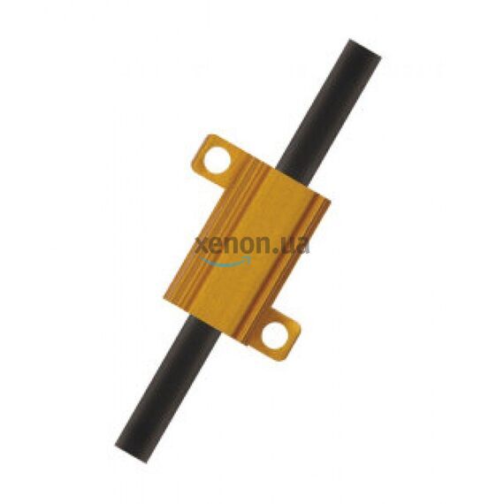 Обманки OSRAM LED CBCTRL101 LEDriving Canbus Control 5W 2шт 
