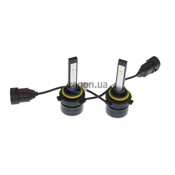 Baxster SX HB4 9006 24W 3000K комплект 2 шт , изображение 2