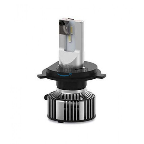 Лампы светодиодные PHILIPS 11342UE2X2 H4 21W 12-24V Ultinon Essential G2 6500K , изображение 2