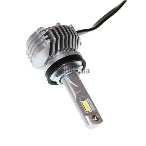 QLine Hight V H11 40W 6000K комплект 2шт , изображение 2