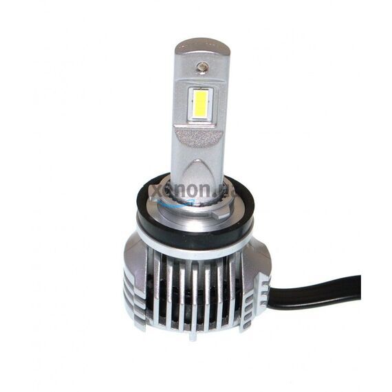 QLine Hight V H11 40W 6000K комплект 2шт , изображение 3