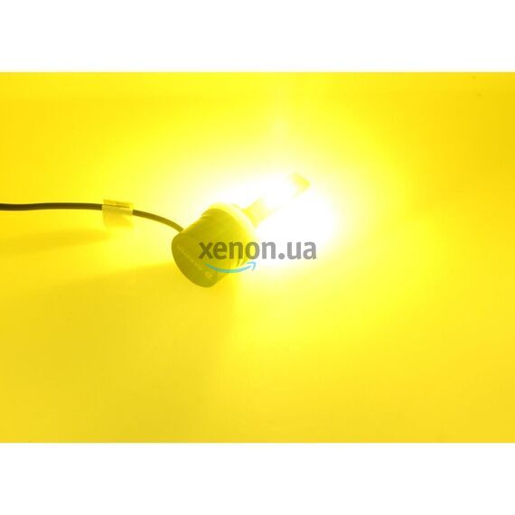 Baxster SX H3 24W 3000K комплект 2 шт, зображення 5