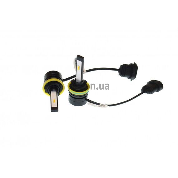 Baxster SX H11 24W 3000K комплект 2 шт , изображение 4