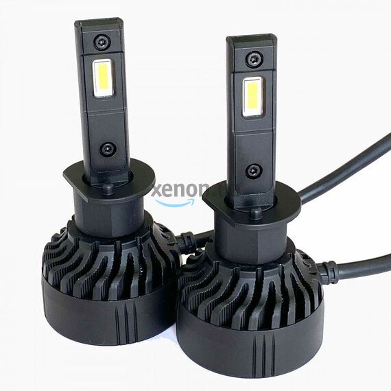 Prime-X F Pro H1 45W 5000K комплект 2 шт 